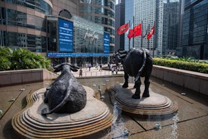 La Borsa di Hong Kong fa incetta di Ipo di aziende tech cinesi
