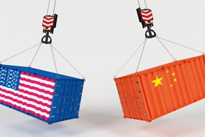 Cina, stop alla soia americana, in crisi gli agricoltori Usa