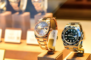 Ripresa record delle vendite di orologi svizzeri in Cina