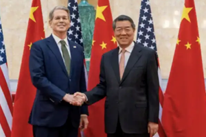 Accordo Usa-Cina sui dazi, per la firma si aspettano Xi e Trump