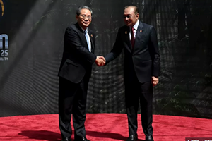 Accordo Cina-Asean su digitale, hitech ed economia verde