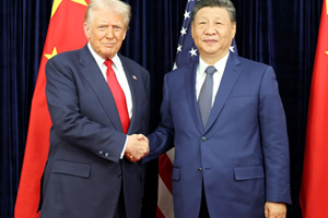 Xi e Trump: accordo su dazi, terre rare e cooperazione