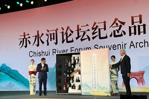 Tradizione e hitech alla corte di Maotai ma i consumi languono