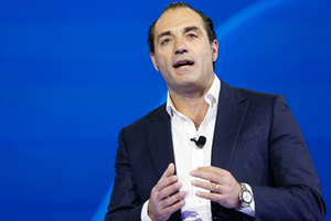 Appello di Filosa a Bruxelles sulla concorrenza cinese nell'elettrico