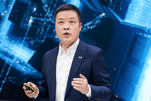 Anche Xpeng nella battaglia dei robotaxi con chip ultra-potenti