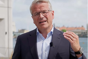 In aumento il traffico container mondiale nonostante i dazi Usa 