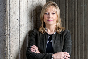 GM, basta componenti e stampi importati dalla Cina