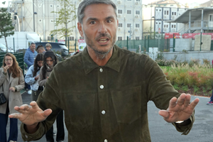 Golden Goose (lusso) muove verso il fondo cinese Hongshan 