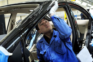 Cina, segnali di debolezza dai dati macro di ottobre 