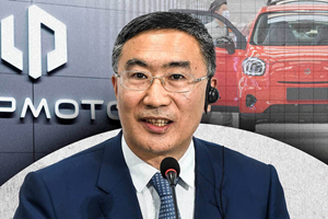 Leapmotor boom in Cina e sale in Europa nel mid market 