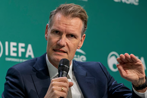 Toft, ceo di Msc: è strategico connettere la Cina ai mercati globali 