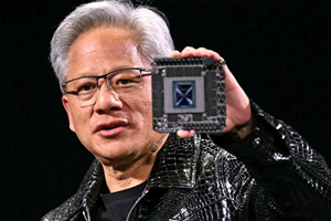 Nvidia spinge per vendere i suoi chip alla Cina, ma Trump nicchia