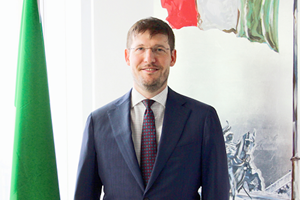 Chengdu nel Sichuan festeggia la settimana della cucina italiana