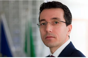 Da Quingdao per la Cina, i casi di Clabo, Bitron e Meccatronica Umbra