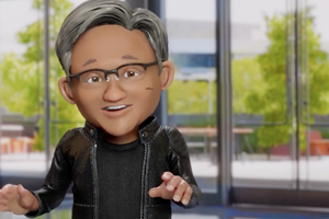 Nvidia a Amd potranno vendere i Cina i loro chip pagando dazio