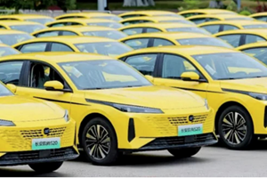 Cresce il mercato dell'auto con Cina Usa e India che trainano