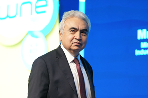 In calo la domanda globale di carbone, nonostante Cina e India 