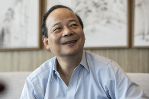 Catl avvia la fabbrica super intelligente per produrre batterie