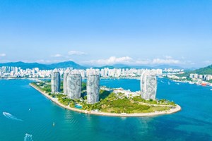Benvenuti nel paradiso di Hainan, zero dazi e income tax al 15%