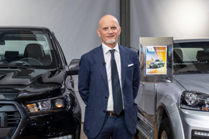 Sale in Italia l'auto cinese, Emc raddoppia e Byd triplica