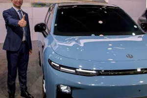 È ufficiale, Faw nel capitale di Leapmotor, alleato di Stellantis