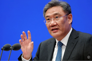 Ue, convergenza con la Cina sui dazi per le auto elettriche