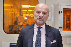 La cinese Luxshare insieme a Invitalia nel rilancio della Siae