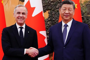 Meno dazi su Ev e olio di colza, Cina e Canada di nuovo amici