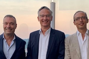 La torinese Omikron passa di mano, compra il gruppo cinese Orinko 