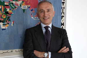 Weichai, gli yacht della Ferretti sono strategici, non vendiamo