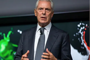 Camfin non rinnoverà il patto con Sinochem per il controllo di Pirelli