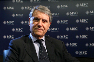 Nuovo ordine di Msc ai cantieri cinesi Hengli, sono 8 petroliere