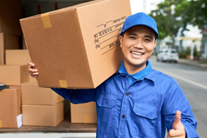 Nuove commesse, soprattutto estere, spingono i servizi in Cina