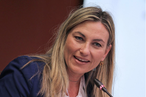 Cdp finanzia le pmi della Mongolia nella filiera del cashmere