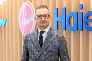 Il gruppo cinese Haier (elettrodomestici) sponsorizza la Serie A