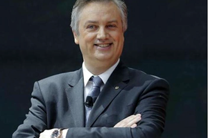 Brembo firma un accordo strategico con la cinese Jac Motors