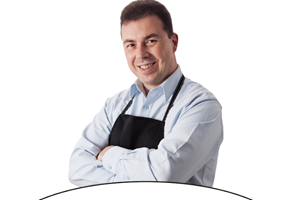 Pmi alla ribalta in Cina, così Coppi ha scalato con gelato e pizza