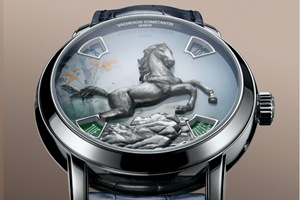 In Cina scocca l'ora del Cavallo e i mastri orologiai si adeguano