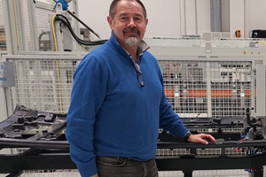 Motor Valley, la Cpc punta sul carbonio per l'auto elettrica cinese