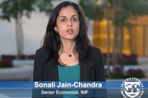 La Cina dimezzi gli aiuti all'industria, chiede il Fondo monetario