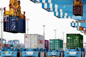 L'efficienza cinese e il caos tariffario nel confronto tra superpotenze