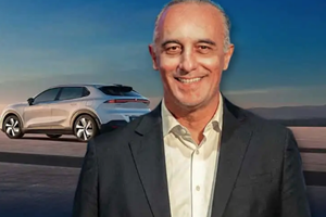 Changan punta su batterie solide da1.500 chilometri di autonomia