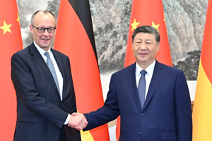 Nuovo maxi ordine, 120 aerei, di Airbus da parte della Cina