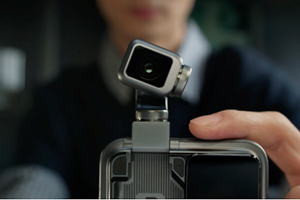 Arriva il Robot Phone della Honor, si muove con l'AI aumentata