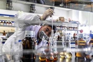 La svolta tecnologica nel farma cinese attira nuovi investimenti