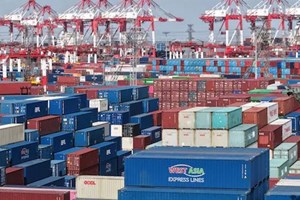 Nuovo boom dell'export cinese nei primi due mesi dell'anno