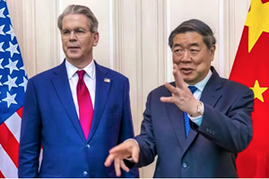 Nuove indagini Usa per imporre dazi a Cina e Unione Europea