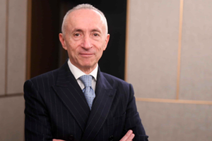 Si scalda la battaglia tra Weichai e il fondo Kkcg per Ferretti