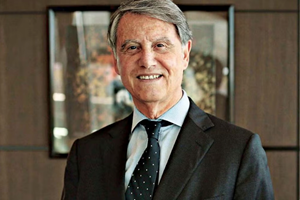 Msc e il coreano Chung si alleano, saranno i leader nelle petroliere