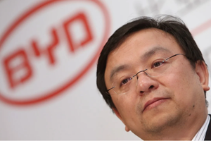 Non basta la ricarica ultra-rapida, Byd perde terreno sulle vendite